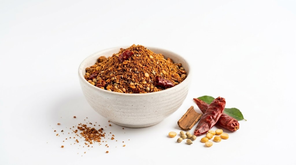 Tomato Rice Bath Mix